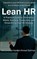 Lean HR, Mohammed Hamed Ahmed Soliman - Paperback - 9789403910062