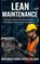 Lean Maintenance, Mohammed Hamed Ahmed Soliman - Paperback - 9789403910260