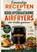 Eenvoudige recepten voor koolhydraatarme airfryers voor drukke gezinnen, Vanhaven Press - Paperback - 9789403910277