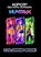 Kpop Demon Hunters Coloring Book, Random House - Paperback - 9789403910529