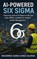 AI-Powered Six Sigma, Mohammed Hamed Ahmed Soliman - Paperback - 9789403910802
