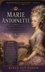 TRILOGIE VAN HABSBURGSE VROUWEN - Mj Van Hagen - 9789403911021