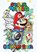 Super Mario Coloring Book, Benjamin Random - Paperback - 9789403911113