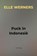 Puck in Indonesië, Elle WERNERS - Paperback - 9789403911342
