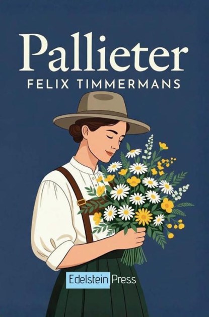 Pallieter, Felix Timmermans - Paperback - 9789403911403