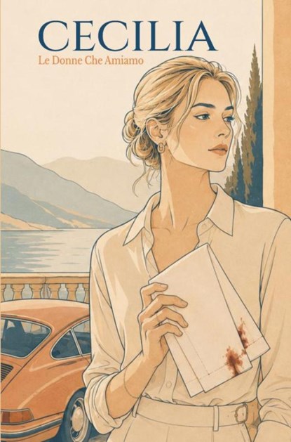 Cecilia, Octávio Viana - Paperback - 9789403911465