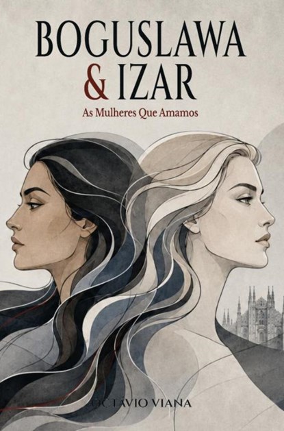 Boguslawa & IZAR, Octávio Viana - Paperback - 9789403911847
