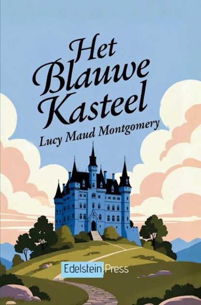 Het Blauwe Kasteel, Lucy Maud Montgomery - Paperback - 9789403912769
