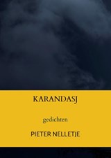 KARANDASJ - Pieter NELLETJE - 9789403913186