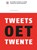 Tweets oet Twente, WETSEMA, Kornelis - Paperback - 9789460003073
