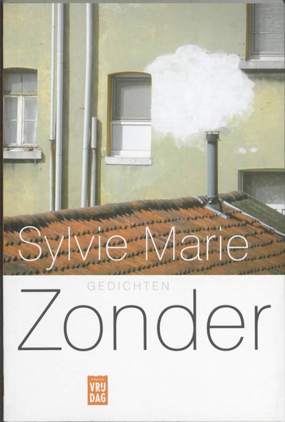 Zonder, Sylvie Marie - Paperback - 9789460010217