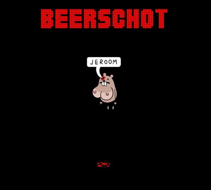 Beerschot, Jeroom - Paperback - 9789460011252