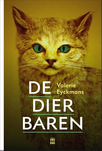De dierbaren, Valerie Eyckmans - Paperback - 9789460012389