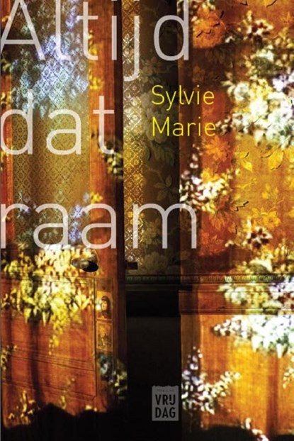 Altijd een raam, Sylvie Marie - Ebook - 9789460012419
