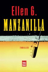 Manzanilla - Ellen G. - 9789460012747