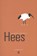 Hees, Maarten Goethals - Paperback - 9789460012860