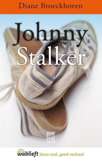 Johnny Stalker, Diane Broeckhoven - Ebook - 9789460013041