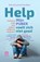 Help, mijn puber voelt zich niet goed, Babs Bruyneel ; Ria Maes - Paperback - 9789460013188