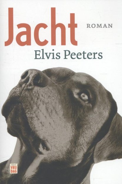 Jacht, Elvis Peeters - Paperback - 9789460013966
