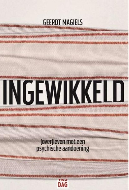 Ingewikkeld, Geerdt Magiels - Ebook - 9789460014208