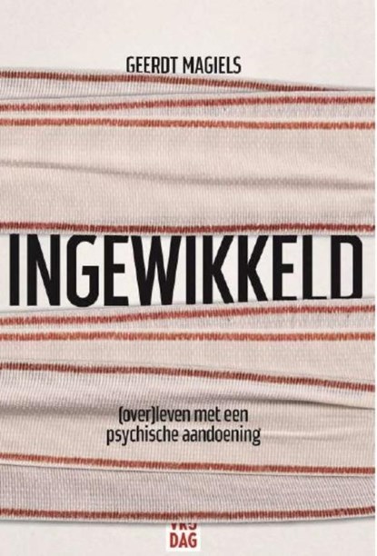 Ingewikkeld, Geerdt Magiels - Ebook - 9789460014208