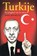Turkije, Dirk Rochtus - Paperback - 9789460014857