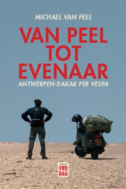 Van Peel tot Evenaar, Michael Van Peel - Ebook - 9789460014925