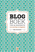 Blogboek | Kelly Deriemaeker | 