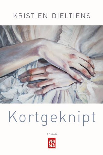 Kortgeknipt, Kristien Dieltiens - Ebook - 9789460015694