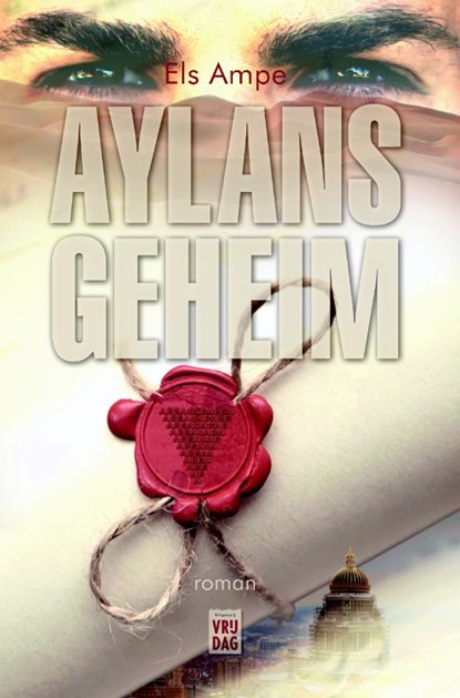 Aylans geheim, Els Ampe - Paperback - 9789460016141