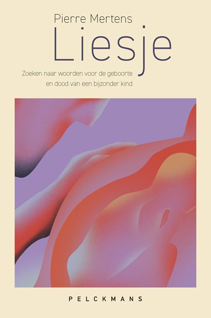 Liesje, Pierre Mertens - Ebook - 9789460016424