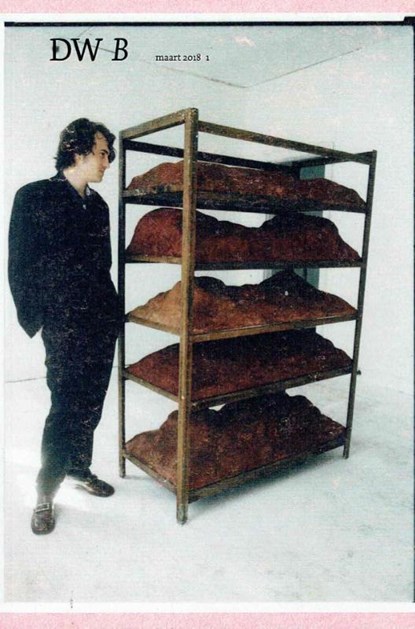 Vintage, DW|B - Paperback - 9789460016455