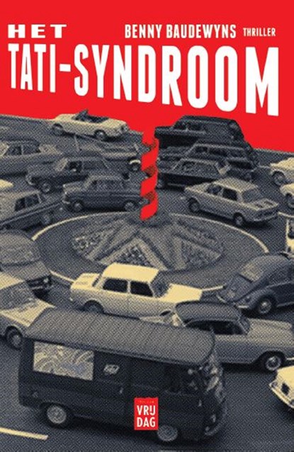 Het Tati-syndroom, Benny Baudewyns - Ebook - 9789460016769