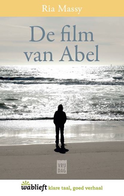 De film van Abel, Ria Massy - Ebook - 9789460017049