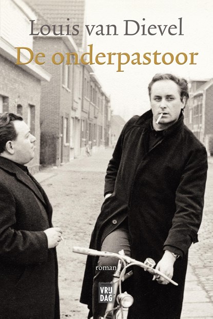 De onderpastoor, Louis van Dievel - Ebook - 9789460017360