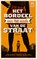 Het bordeel aan het einde van de straat, Joost Van Driel - Paperback - 9789460018015