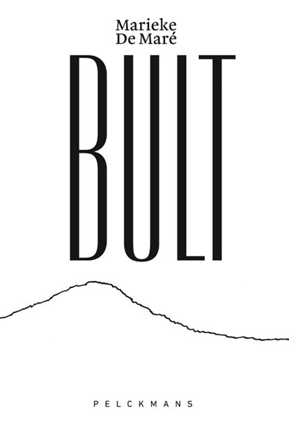 Bult, Marieke De Maré - Paperback - 9789460018459