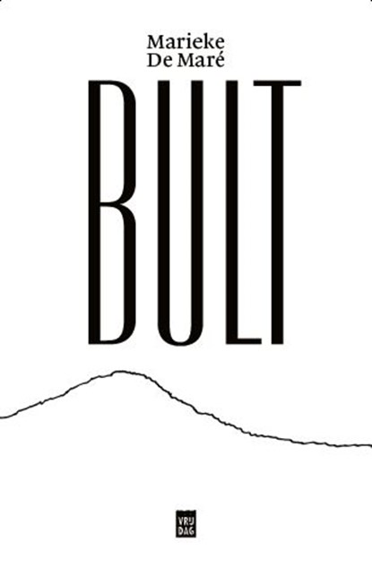 Bult, Marieke De Maré - Paperback - 9789460018459
