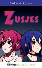 Zusjes | Saskia De Coster | 