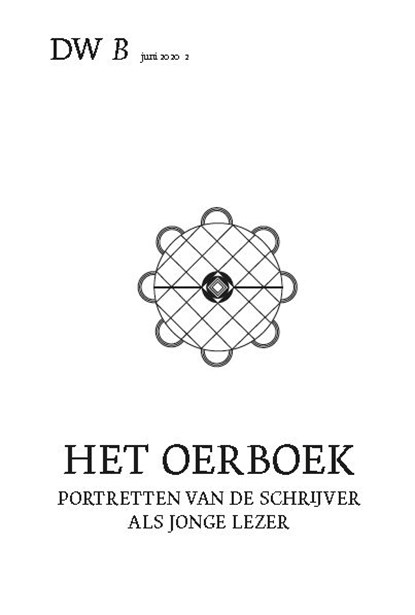 Het oerboek, DW B - Paperback - 9789460018770