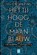 Het tij hoog, de maan blauw, Jolien Janzing - Paperback - 9789460019210