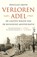 Verloren adel, Douglas Smith - Paperback - 9789460031144