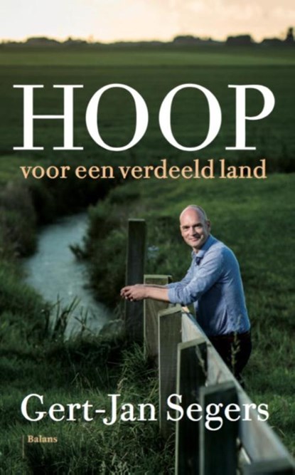 Hoop, Gert-Jan Segers - Paperback - 9789460031915