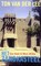 Het zandkasteel, Ton van der Lee - Paperback - 9789460032080