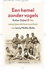 Een hemel zonder vogels - Esther Gobel - 9789460032356