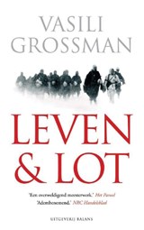Leven en lot - GROSSMAN, Vasili - 9789460032783