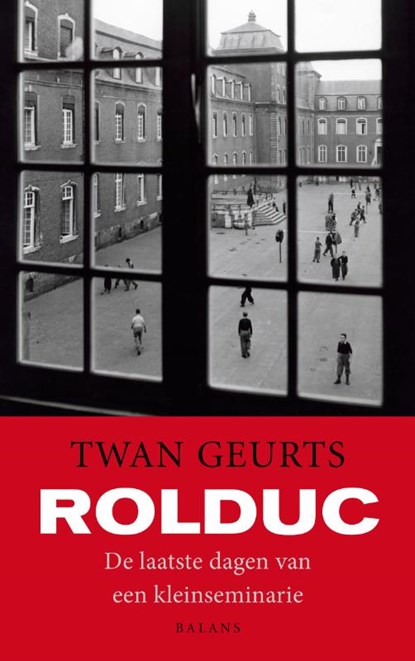 Rolduc, GEURTS, Twan - Paperback - 9789460033155