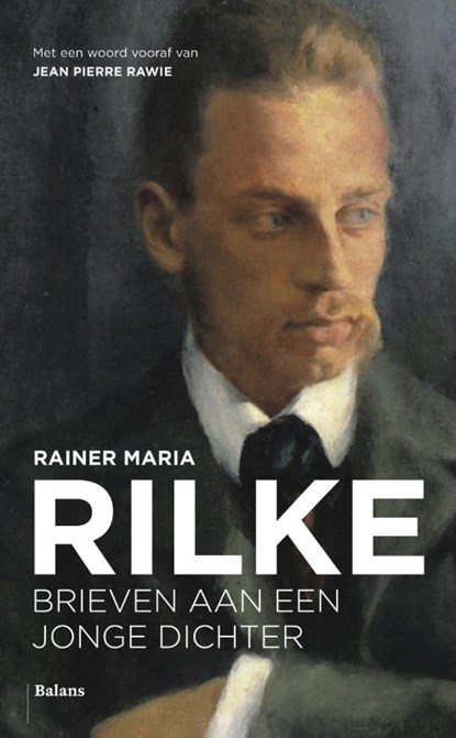 Brieven aan een jonge dichter, Rainer Maria Rilke - Gebonden - 9789460034053