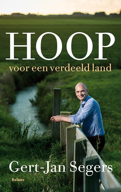 Hoop, Gert-Jan Segers - Ebook - 9789460034329