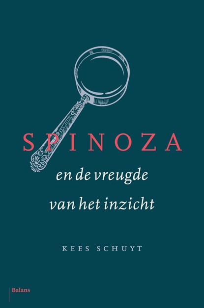 Spinoza, Kees Schuyt - Ebook - 9789460034619